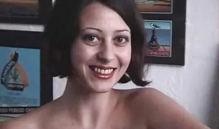 Boob洗浄車とfucks大きな 女 の ため の エロ